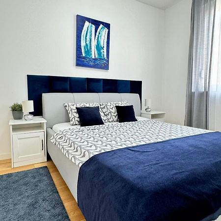 Ocean Apartment 萨格勒布 外观 照片