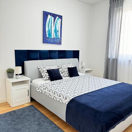 Ocean Apartment 萨格勒布 外观 照片