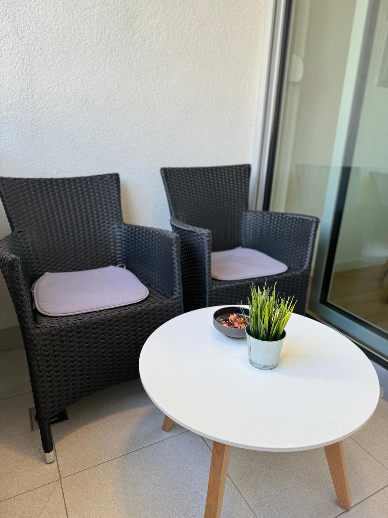 Ocean Apartment 萨格勒布 外观 照片