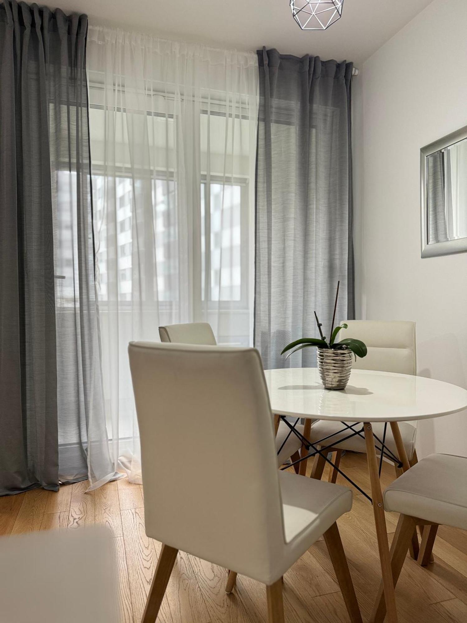 Ocean Apartment 萨格勒布 外观 照片
