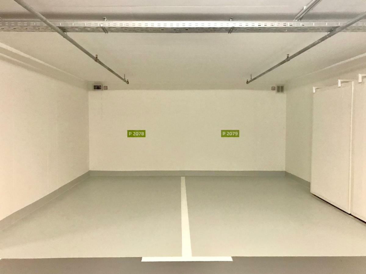 Ocean Apartment 萨格勒布 外观 照片
