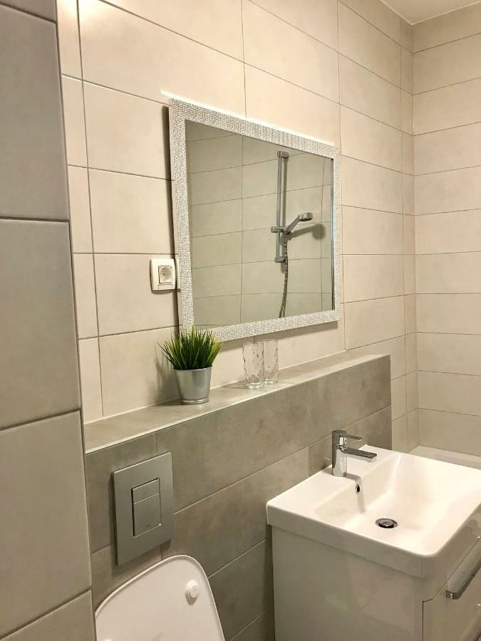 Ocean Apartment 萨格勒布 外观 照片
