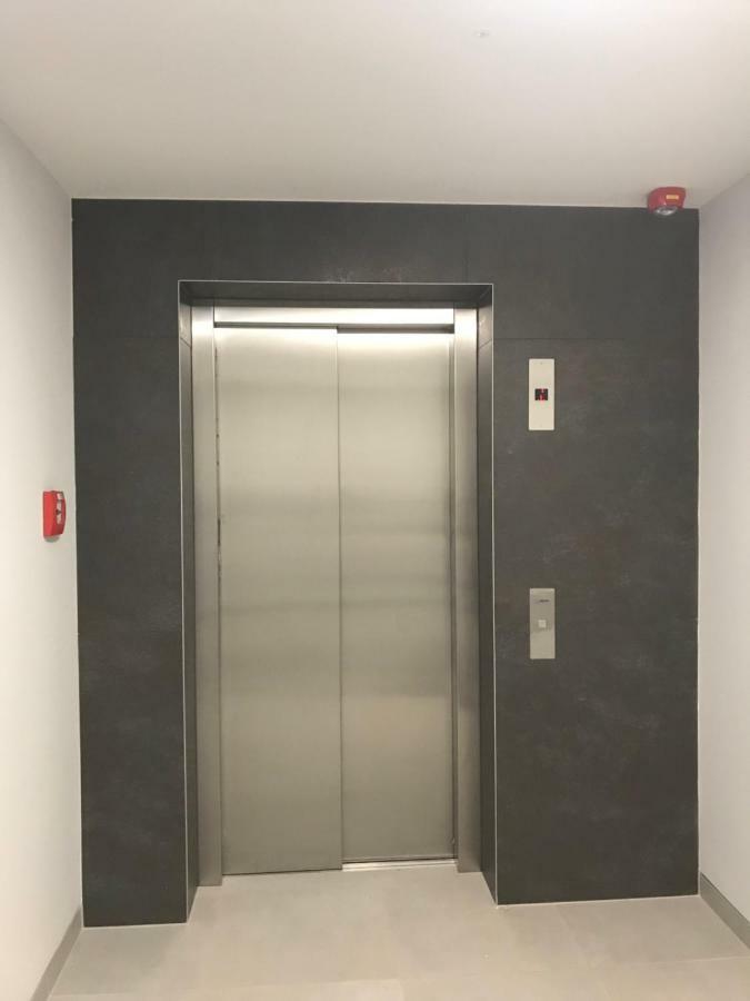 Ocean Apartment 萨格勒布 外观 照片