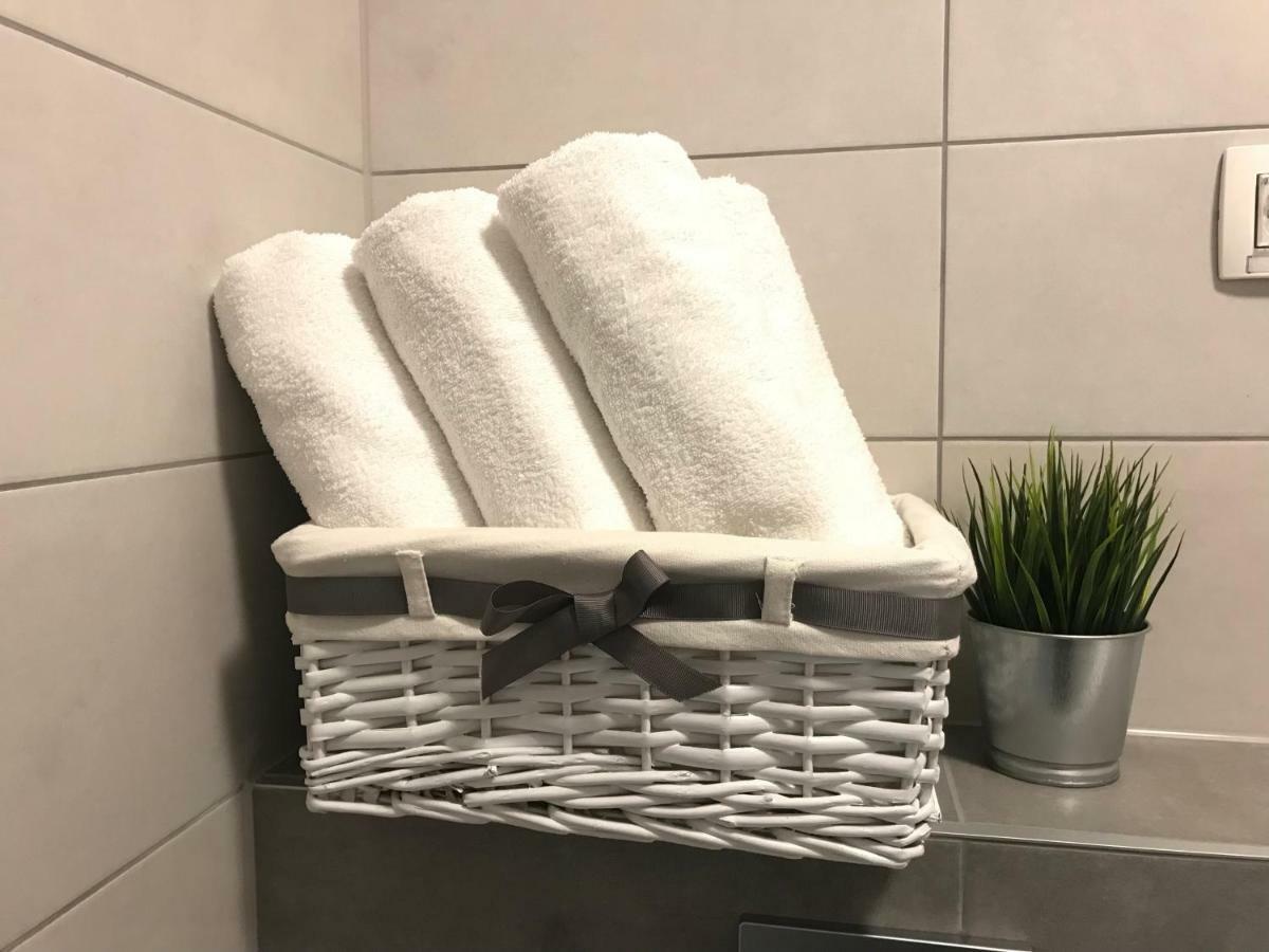 Ocean Apartment 萨格勒布 外观 照片