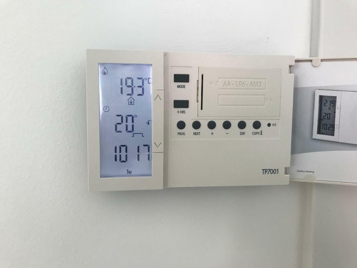 Ocean Apartment 萨格勒布 外观 照片